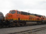 BNSF 6979